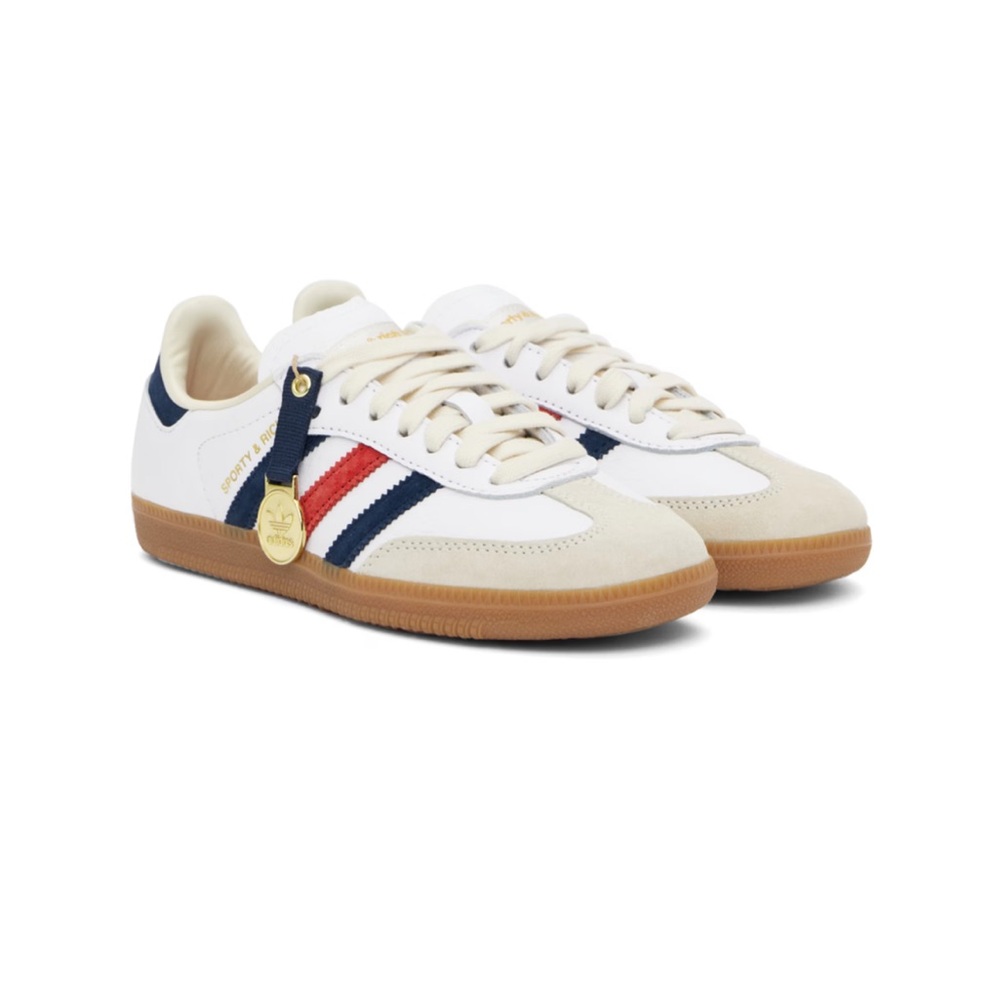 Adidas Samba OG Sporty & Rich